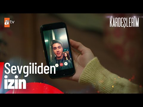 “Yeter ki bizim huzurumuz yerinde olsun…” ❤  - Kardeşlerim 78. Bölüm