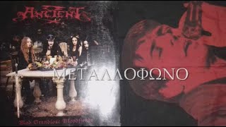 ANCIENT - A MAD BLOOD SCENARIO