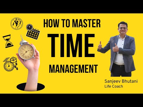 Videos from Sanjeev Bhutani - Life Purpose Life Coach
