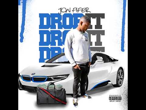 Jon Fifer - Drop It [BayAreaCompass]