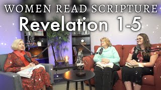 Women Read Scripture video thumbnail