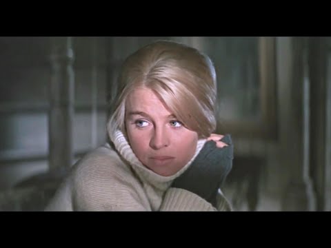 Doctor Zhivago - Lara's Theme (1965) (Stereo / HD)