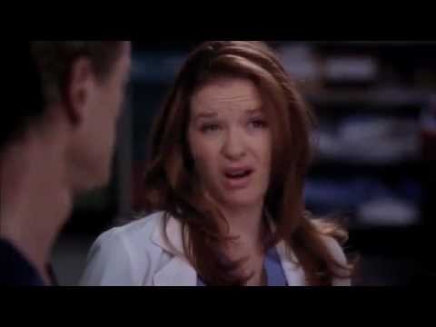 Grey's Anatomy 8x16 "If Only You Were Lonely" Sneak Peek (5)