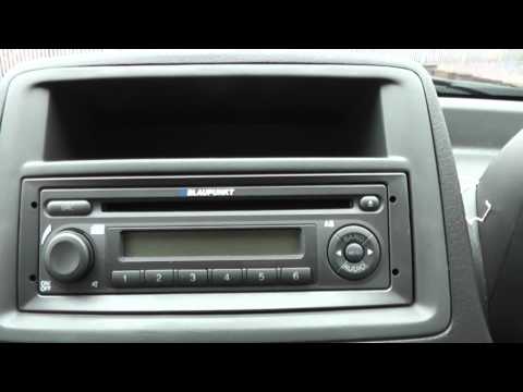 USED FIAT PANDA ACTIVE 'YELLOW' WESSEX PENARTH RD ML61EGC