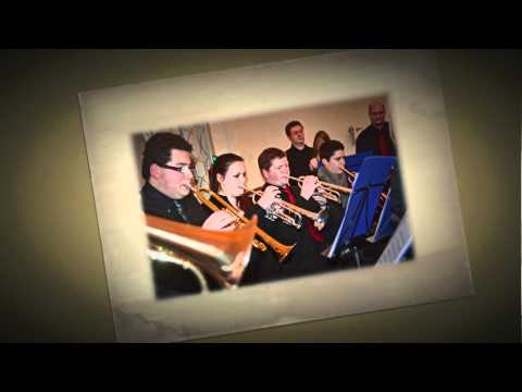 1. Prinzenkonzert im Schloss - You raise me up (Rolf Lovland)