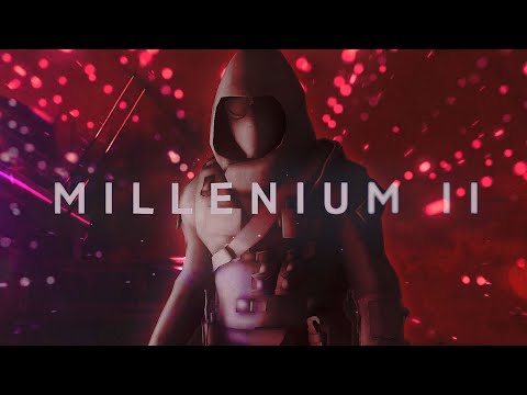 Obey Raves: MILLENIUM 2 - A Black Ops 2 Montage by FaZe Barker