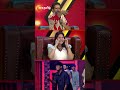 Dance Jodi Dance Reloaded 2 ஆடுகளம் Round Saturday Sunday 7PM Zee Tamil Youtubeshorts