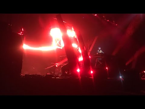 Alan Walker | Walkerverse | Live Music |The Europe Tour 2022, Düsseldorf | Short Glimpse