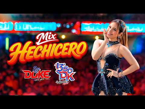 Son del Duke - Mix Hechicero