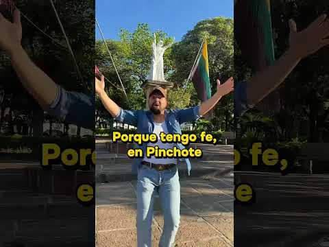 Porque tengo fe, en pinchote, Santander #carranga #santander #colombia #tengofe #agradecido