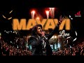 Mayavi ಮಾಯಾವಿ Live Sonu Nigam Sanjith Hegde Nagarjun Sharma Bhoomi 2024 Merchant Records