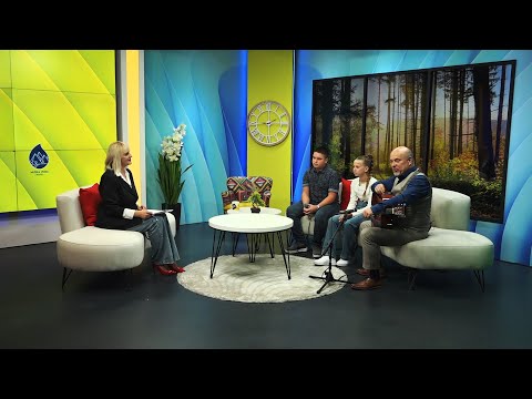 DOBRO JUTRO TK | Jasmin Mangafić, Male kapije sevdaha