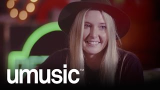 Jamie McDell - Ask Me Anything (Track by Track)