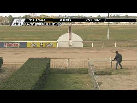 SINT PAYSANDU - 230622  c01 - CONTROLADO - HIPODROMO SAN FELIX