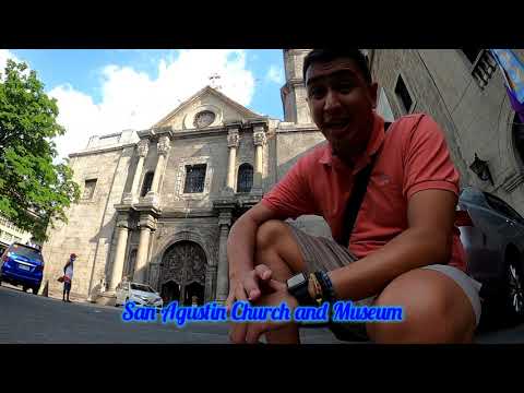 #ByahengOffTheGrid Intramuros (The South Wall)