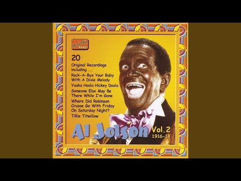 Down Where the Swanee River Flows