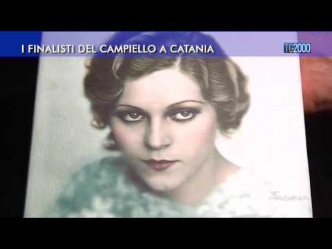 Terza Pagina del 6 luglio 2016: i finalisti del Campiello a Catania