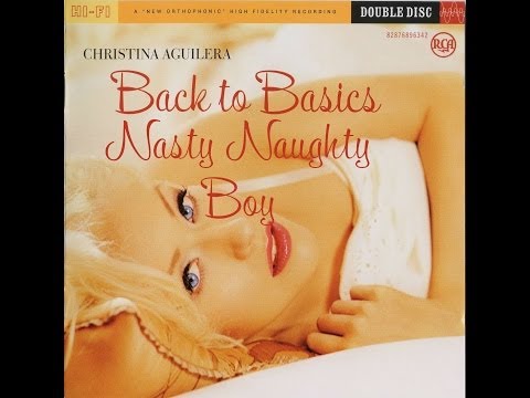 Video thumbnail for Nasty Naughty Boy