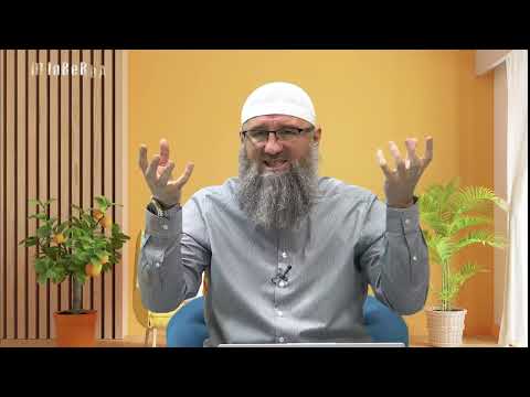 Pitanja i odgovori 234. dio _dr. Elvedin Pezić