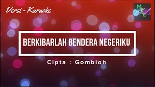Download lagu Berkibarlah Bendera Negeriku (cover) - - Shanna Shannon | Versi Karaoke mp3 Download lagu Berkibarlah Bendera Negeriku (cover) - - Shanna Shannon | Versi Karaoke mp3