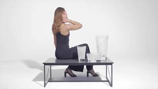 GAÏA collection by Lalique
