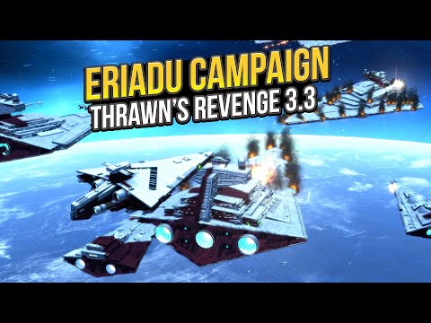 We're Commandos Now! - Eriadu Authority - Ep 8