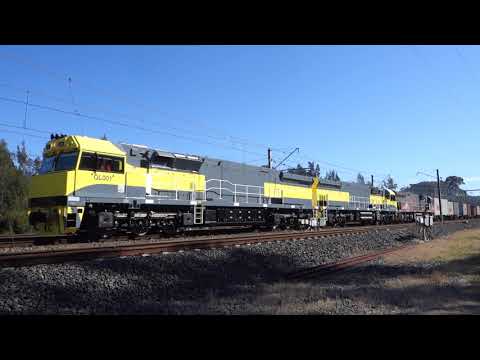 QL001 / QL002 / PHC002 with Crawford's 4190 - 22/7/21