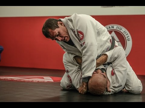 UFC Veteran Roger Gracie Retires