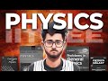 Become GOD Of PHYSICS In 3 Months Target IIT