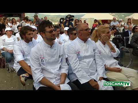 2017-09-15 FIRENZE - GELATO FESTIVAL FINO A DOMENICA E POI  VOLA IN AMERICA