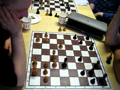 JSM11022012 1546 Kari Kinnunen - Sergei Ivanov analyysia