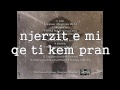 Rruga <i>Feat. El-T (A.S.G)</i> - Kerkoj