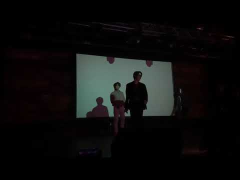 191030 (틴탑) TEEN TOP PARTY TO. N9NE IN US - Run Away