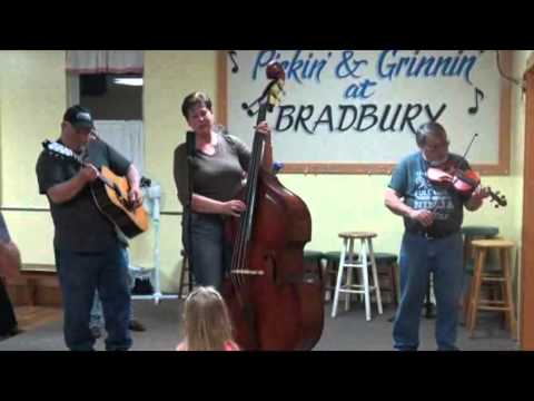 March 19, 2016 - Video #3 - Bradbury Community Center
