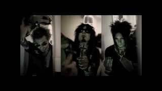 Sixx A.M.-Are You With Me Now