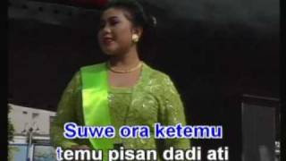 Download lagu suwe ora jamu '' waldjinah '' mp3