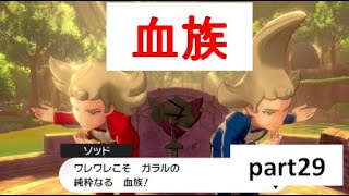 【実況】ポケットモンスター シールド part29【殿堂入り後の展開】