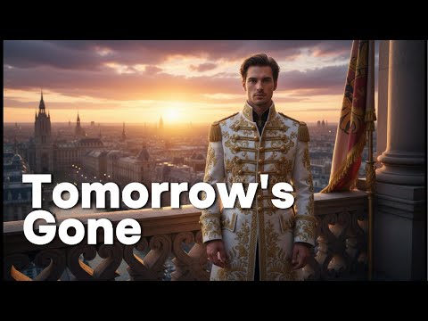 Tomorrow's Gone - Zennec Wave |OFFICIAL AUDIO|