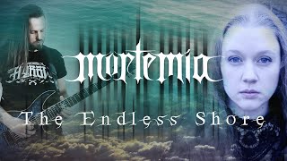 Image of Mortemia – The Endless Shore  Official Lyric Video