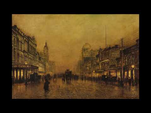 J  S  Bach – Partita No  2 in D minor, BWV 1004 ‘Ciaccona’ Nathan Milstein, 1957