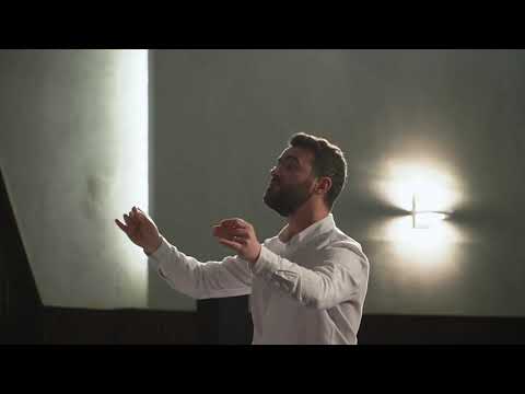 Corul Bisericii Eben-Ezer Sebeș - Voi cânta de dragostea lui Isus