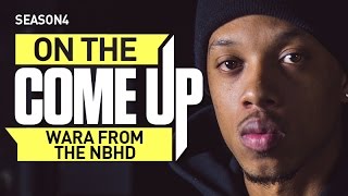 OTCU: WARA From The NBHD