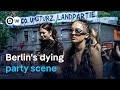 Why So Many Famous Berlin Clubs Are Closing DW News