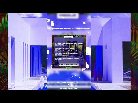 5. Fredje - Umcha (ft. Deynowel) [AV]