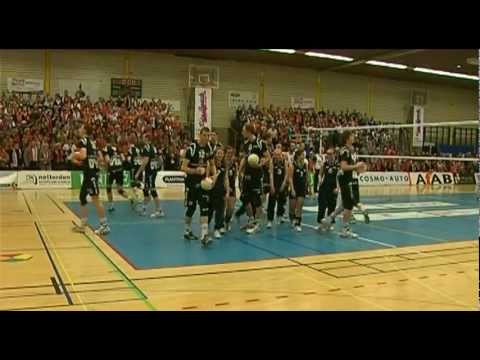 Langhenkel Volley Landskampioen 2012