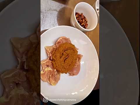 Maldivian Chicken curry 😋