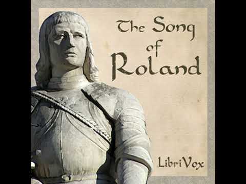 Song of Roland - Anonymous
