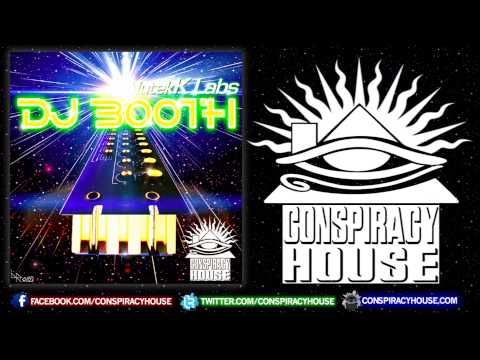 NutekK Labs - DJ Booth (original mix)