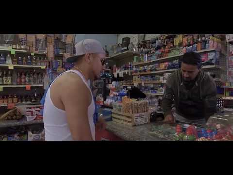 "GANGSTA SHIT"EL OCHO FEAT. EASTSIDECLICK  (MOSTWANTEDFAMILIA)