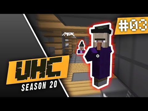 Danger! (Cube UHC S20) E3